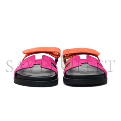 HERMES CHYPRE SANDAL H222297Z OJ